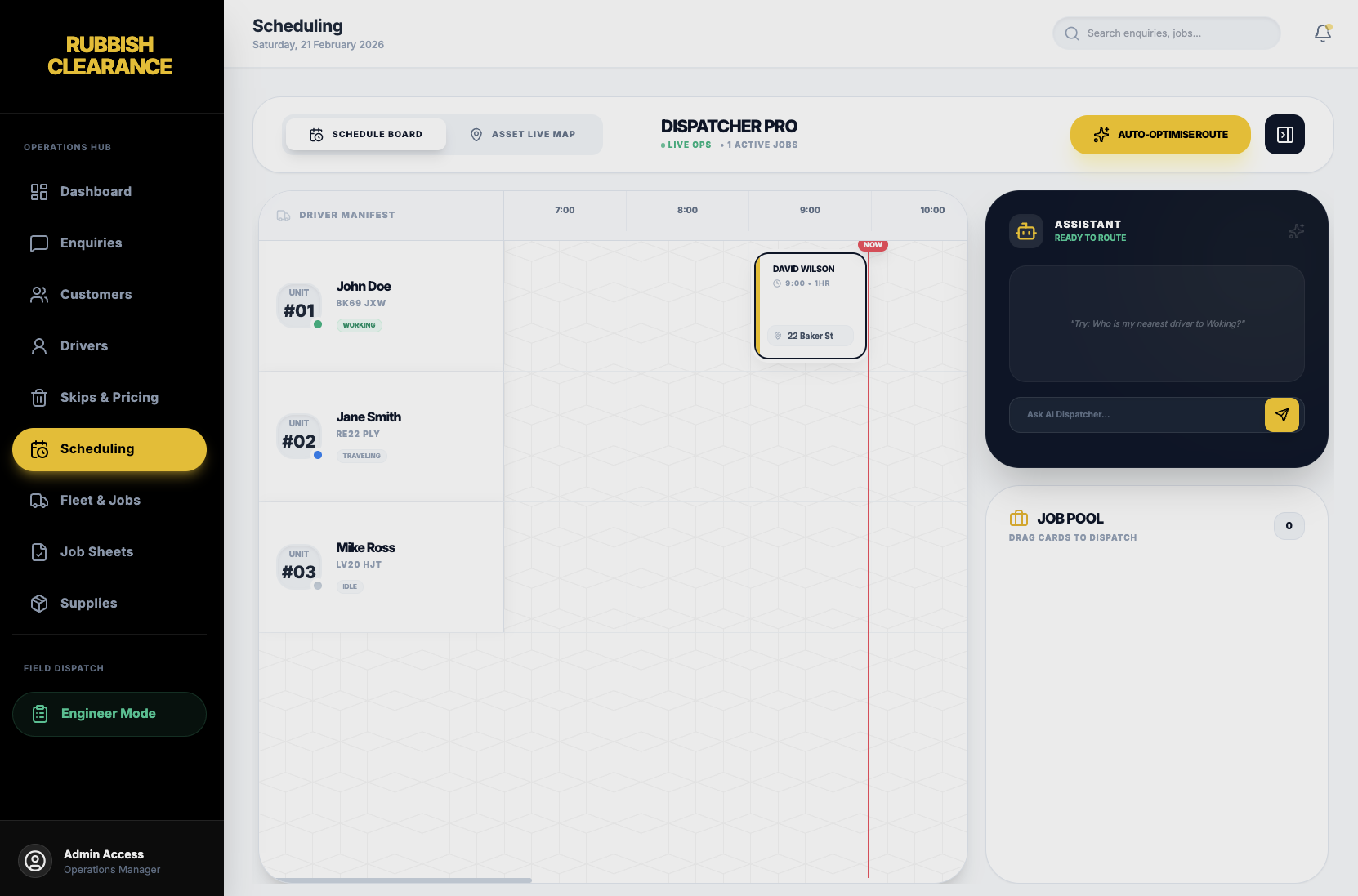 Featured Web Work 18